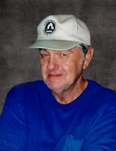 Photo of Robert Tucker,Sr.