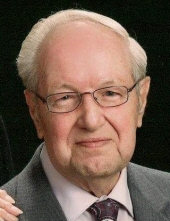 Bernard G. "Barney"  Smith