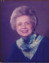 Elizabeth Hallman Hopkins