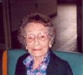 Esther Martin Merrill