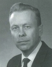 Richard B. Hervig