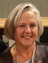 Diane Thomsen