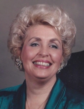 Photo of Dina Duncan