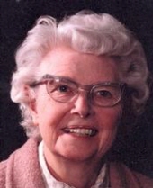 Beryl Joan Miller