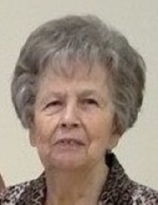 Photo of June Holton