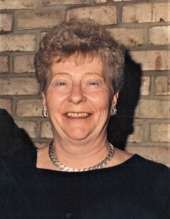Shirley W. Baxter