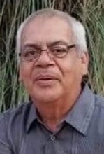 Carlos B. Godinez