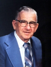 Photo of James Burke