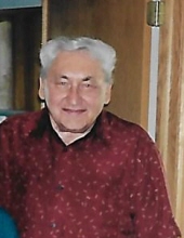 Jerzy Synowiec