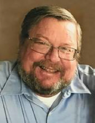 Photo of Theodore "Ted" Voss, Jr.