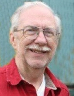 Photo of Gregory Grass