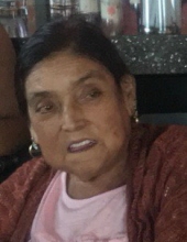 Photo of Roberta Herrera