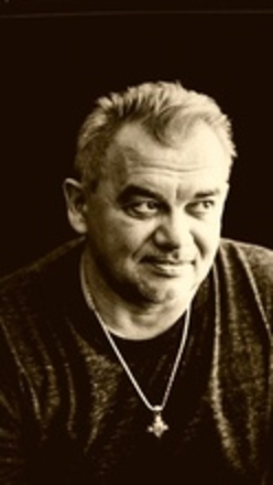 Photo of Alexander Kravchenko