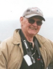 Norman R. Moulton
