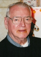 Charles R. Niskanen, Sr.