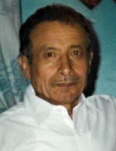 Juan  Diaz-Salgado