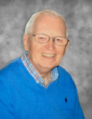 Douglas "Doug" Love Kincardine, Ontario Obituary