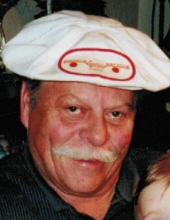 Photo of Larry Altensey