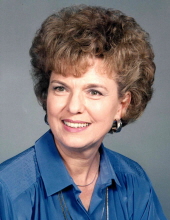 Rosie B. Gilgenbach
