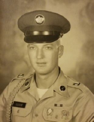 Lawrence Manuel Clouse 2019 ThompsonWilson Funeral Home