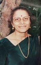 Chanchalben Ramanlal Patel