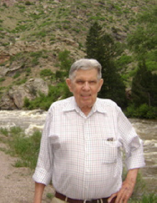 Norval Miller Colorado Springs, Colorado Obituary