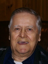Joseph Provost