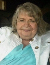 Photo of Maxine Rice