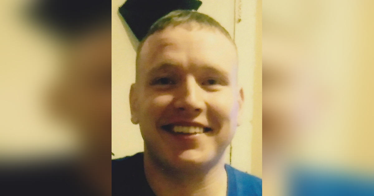 Obituary information for Ryan W. Vaughn