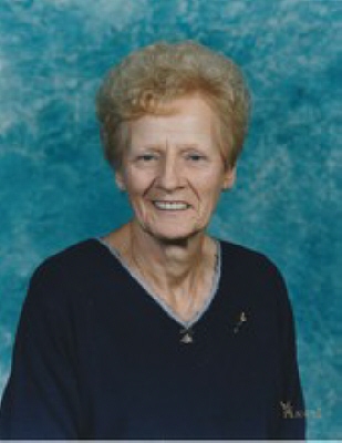 Photo of Marlyn Morrell