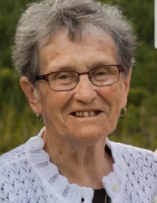 Dorothy Skinner Harbour Breton, Newfoundland and Labrador Obituary