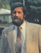 Photo of Ronald Womack, Sr.