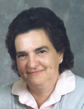 Dorothy Ogden