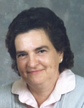 Photo of Dorothy Ogden