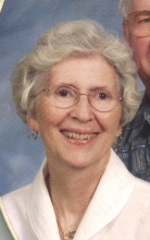 Betty Ann O'Leary
