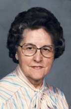 Bertha L. Richardson