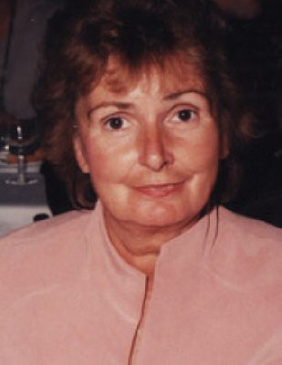 Photo of Barbara Cameron