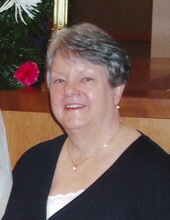 Susan Kay Rusch