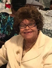 Ms. Mary  Elizabeth Richardson
