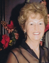 Geraldine  Jeanette  Saros