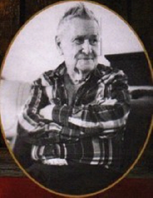Photo of Frank Mundell