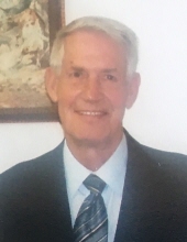 Photo of Dale Long