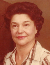 Margaret Smith Marshall