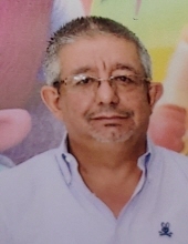 Photo of Antonio Goncalves