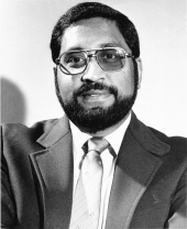C.  Desmond Gunatilaka, M.D.