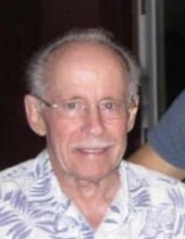 Photo of Ivor Groman