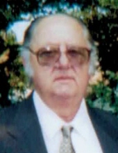 John Eugene Munden, Jr.