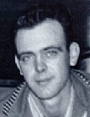Photo of William Robert "Bill" MacDougall