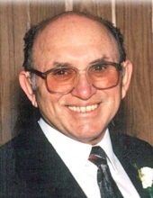 Photo of George Baumbach