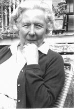 Mary Bishop Ross